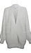 Thread & Supply Open Front Cardigan Thumb 1