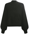 Thread & Supply Mock Neck Sweater