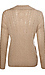 Zip Up Turtleneck Sweater Thumb 2