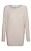 Stella Brushed Long Sleeve Dolman Top Thumb 1