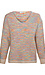 Rainbow Color Sweater Thumb 1