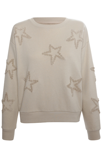 Thread & Supply Stars Pullover Slide 1