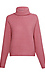 Turtleneck Long Sleeve Pullover Thumb 1