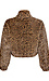 Fuzzy Cropped Jacket Thumb 2