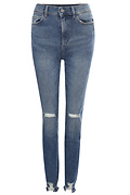 DL1961 Distressed Denim