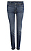 DL1961 Low Rise Skinny Thumb 1