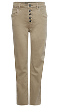 Kut from the Kloth Button Fly Mom Jean