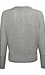 Surplice Brushed Knit Top Thumb 2