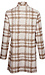 Plaid Walker Coat Thumb 2
