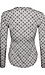 Geometric Printed Top Thumb 2