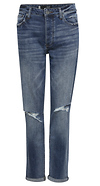 Kut From the Kloth Slouchy Boyfriend Jean