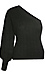 One Shoulder Cable Detail Thumb 1