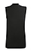 Liverpool Sleeveless Ribbed Tank Thumb 1