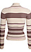 Long Sleeve Striped Top Thumb 2