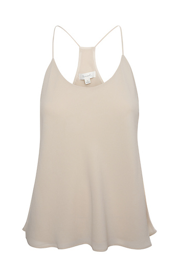 Chiffon Cami Slide 1