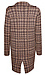Houndstooth Knit Coatigan Thumb 2