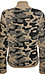 Fuzzy Printed Pullover Thumb 2