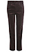 Democracy High Rise Slim Straight Corduroy Crop Thumb 1