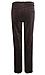 Democracy High Rise Slim Straight Corduroy Crop Thumb 2