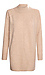 Mock Neck Sweater Dress Thumb 1