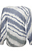 Democracy Striped Pullover Top Thumb 2