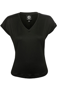 V-Neck Tee Slide 1
