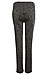 Democracy High Rise Animal Print Ankle Pant Thumb 2