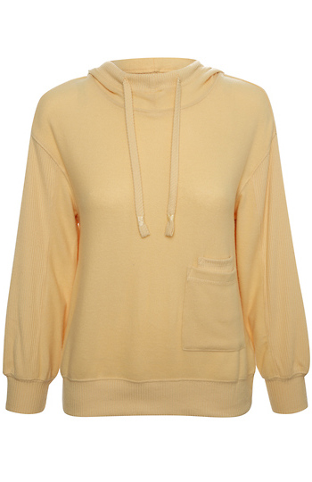 Democracy Funnel Hoodie Slide 1