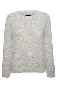 Eyelash Confetti Pullover Slide 1