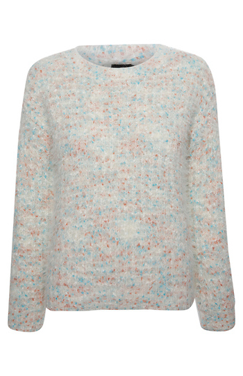 Eyelash Confetti Pullover Slide 1