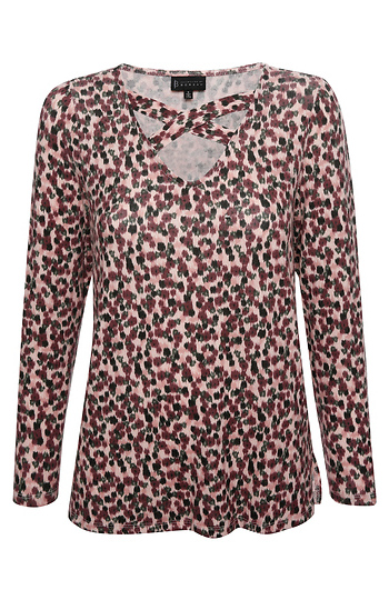 Cross Front Top Slide 1