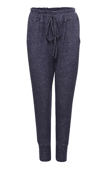 Brushed Jogger Slide 1