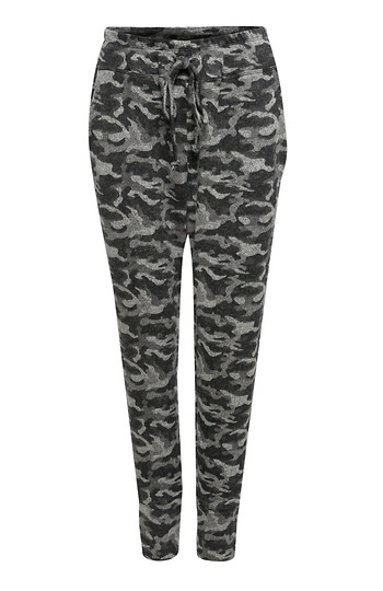 Brushed Jogger Slide 1