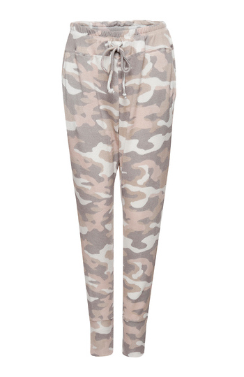 Brushed Jogger Slide 1