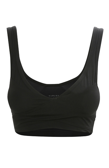 Padded Sports Bra Slide 1