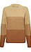 Color Block Sweater Thumb 1