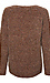Soft and Cozy V-Neck Sweater Thumb 2
