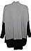 Color Blocked Cardigan Thumb 2