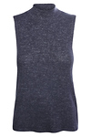 Mock Neck Tank