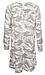 Raglan Long Sleeve Tee Dress Thumb 2