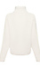 Turtleneck Long Sleeve Pullover Thumb 2