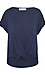 Front Twist Short Sleeve Thumb 1
