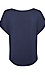 Front Twist Short Sleeve Thumb 2