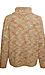 Turtleneck Textured Sweater Thumb 2