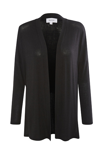 Hacci Cardigan Slide 1