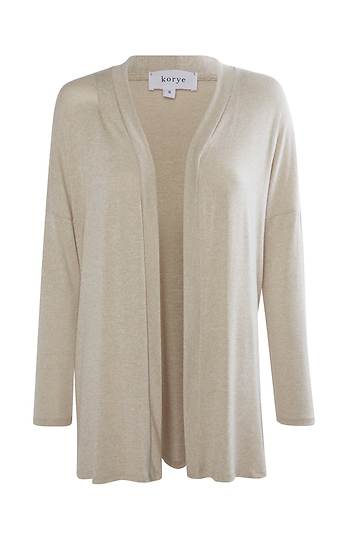 Hacci Cardigan Slide 1