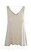 V-Neck Tank Top Thumb 1