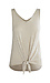 Knot Front Tank Top Thumb 1