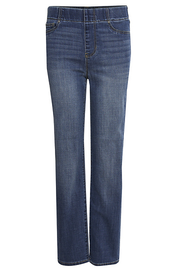 Liverpool Pull-On Slim Straight Slide 1