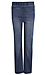 Liverpool Pull-On Slim Straight Thumb 1